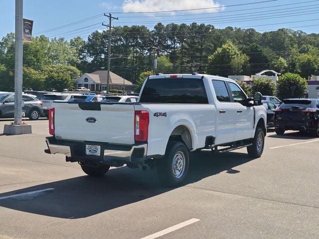 2024 Ford F-250SD XL