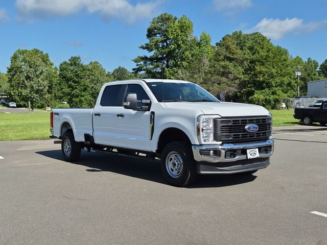 2024 Ford F-250SD XL