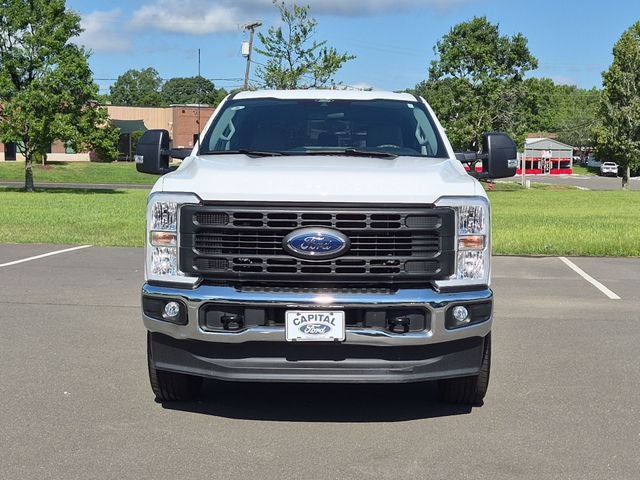 2024 Ford F-250SD XL