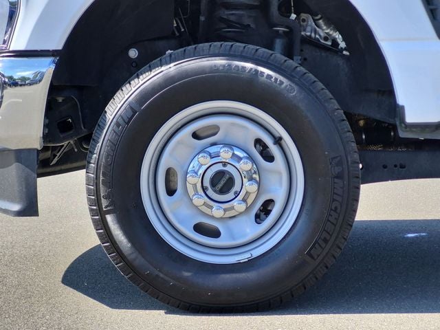 2024 Ford F-250SD XL