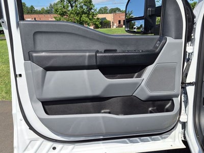 2024 Ford F-250SD XL
