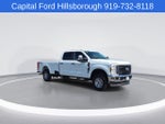 2024 Ford F-250SD XL