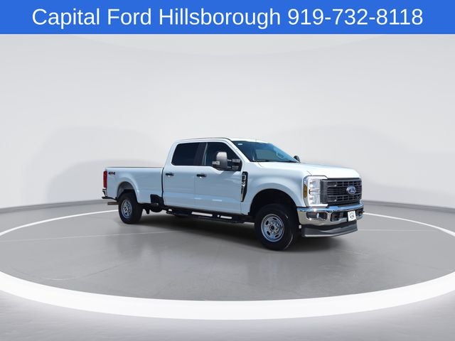 2024 Ford F-250SD XL