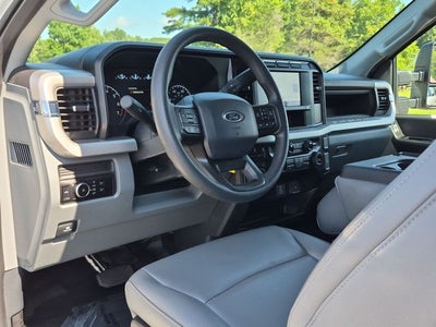 2024 Ford F-250SD XL