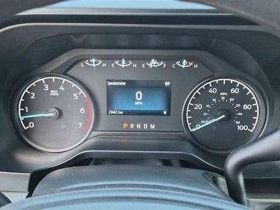 2024 Ford F-250SD XL