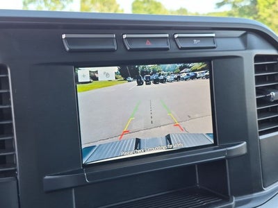 2024 Ford F-250SD XL