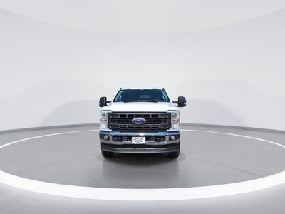 2024 Ford F-250SD XL