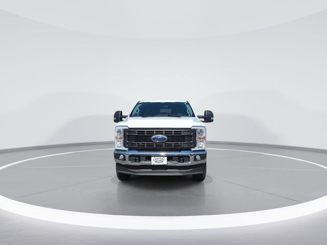 2024 Ford F-250SD XL