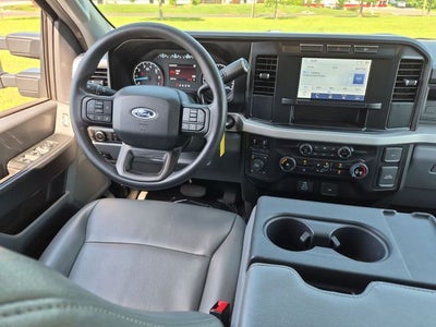 2024 Ford F-250SD XL
