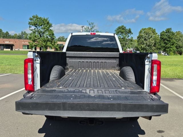 2024 Ford F-250SD XL