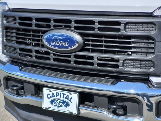 2024 Ford F-250SD XL