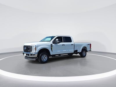 2024 Ford F-250SD XL