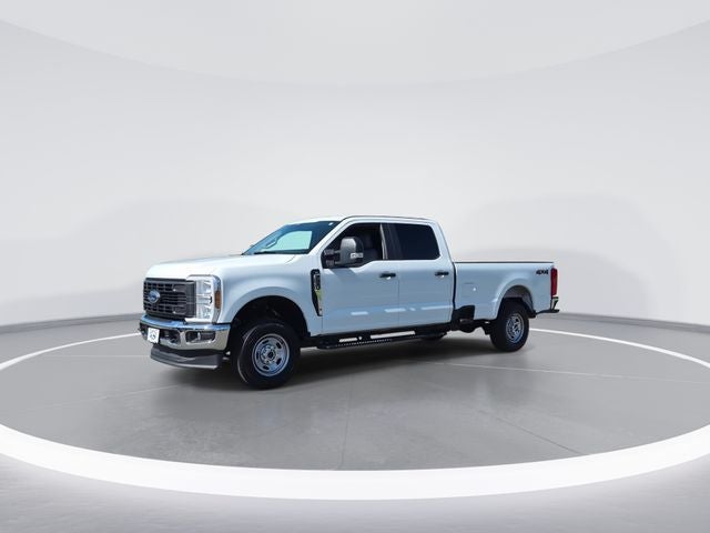 2024 Ford F-250SD XL