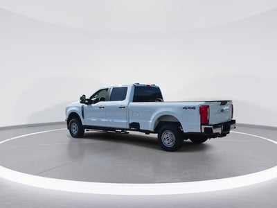 2024 Ford F-250SD XL