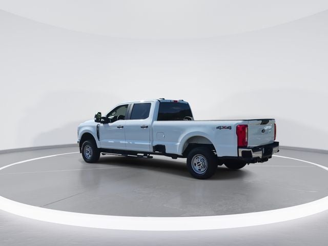 2024 Ford F-250SD XL