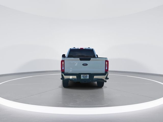 2024 Ford F-250SD XL