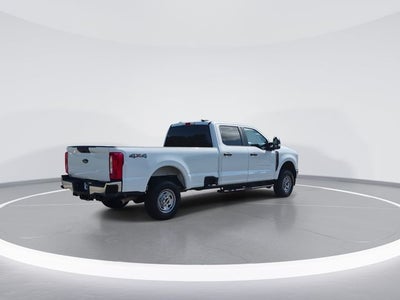2024 Ford F-250SD XL