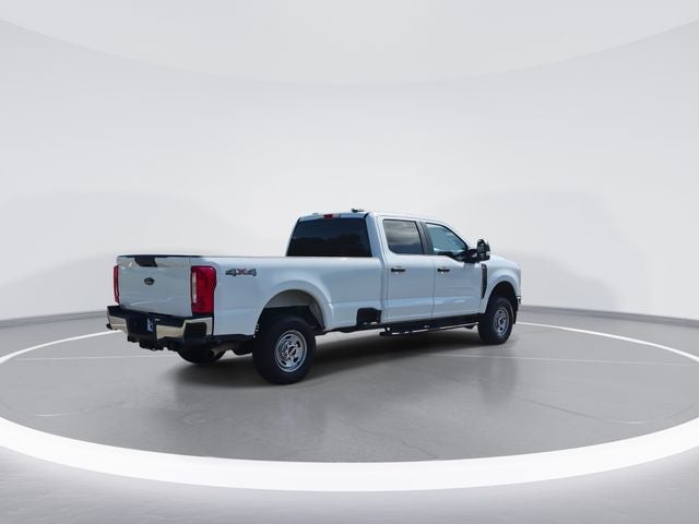 2024 Ford F-250SD XL