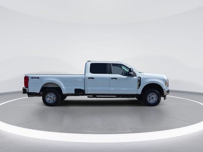 2024 Ford F-250SD XL
