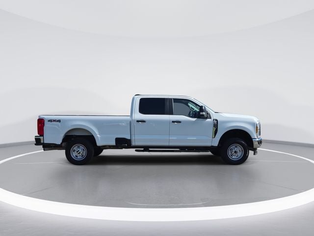 2024 Ford F-250SD XL