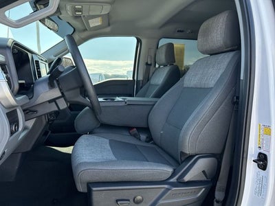2025 Ford F-250SD XLT