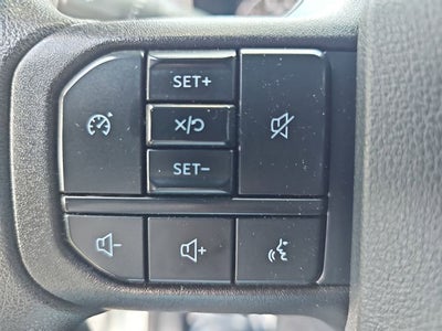 2025 Ford F-250SD XLT