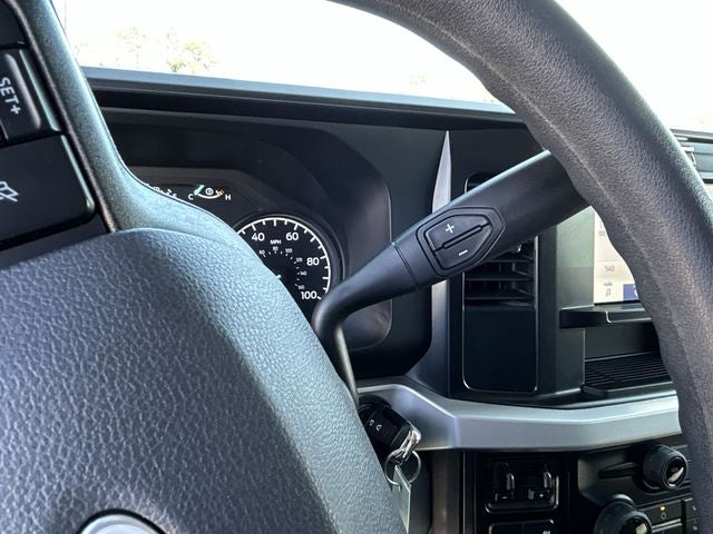 2025 Ford F-250SD XLT