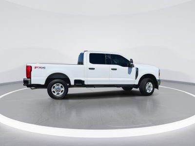 2025 Ford F-250SD XLT