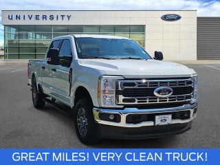 2025 Ford F-250SD XLT