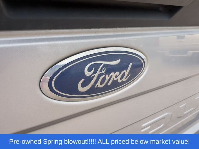 2021 Ford F-250SD XL