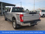 2021 Ford F-250SD XL