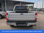 2021 Ford F-250SD XL