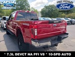 2022 Ford F-250SD Lariat TREMOR