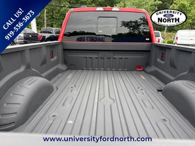 2024 Ford F-250SD XLT