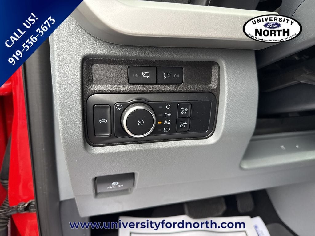 2024 Ford F-250SD XLT