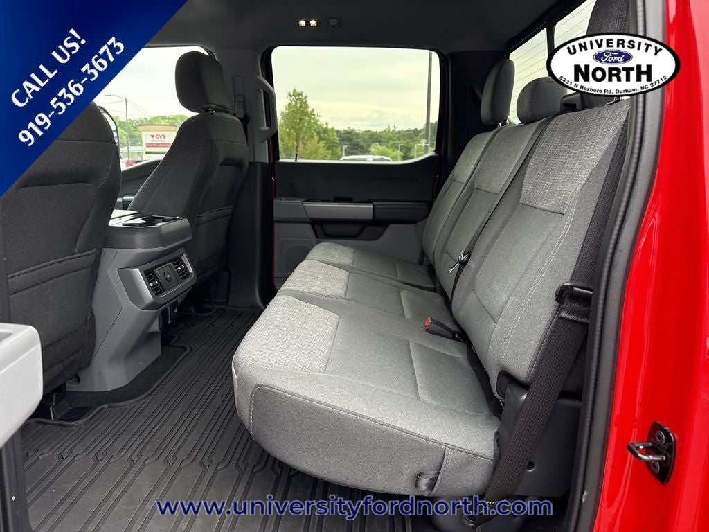 2024 Ford F-250SD XLT