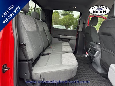 2024 Ford F-250SD XLT