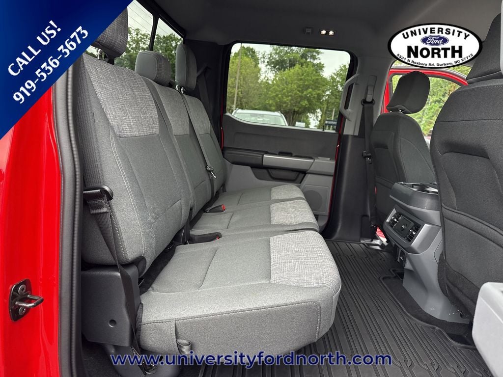 2024 Ford F-250SD XLT
