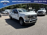 2025 Ford F-250SD XLT