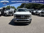 2025 Ford F-250SD XLT