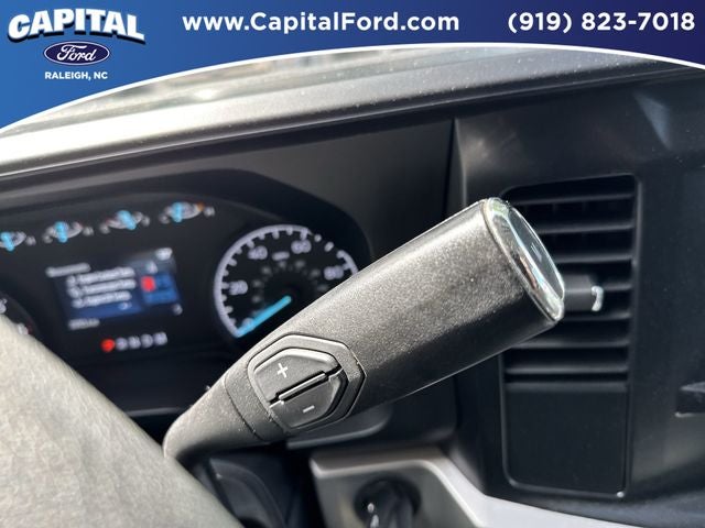 2025 Ford F-250SD XLT
