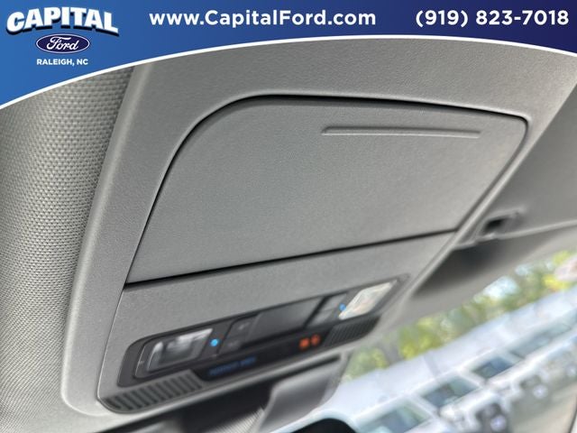 2025 Ford F-250SD XLT