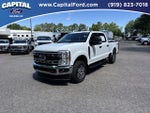 2025 Ford F-250SD XLT
