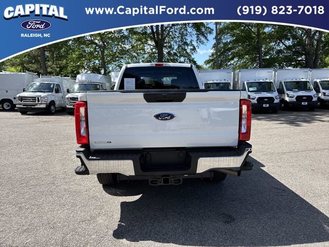 2025 Ford F-250SD XLT