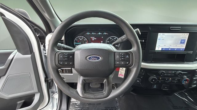2025 Ford F-250SD XLT