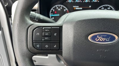 2025 Ford F-250SD XLT