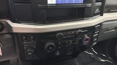 2025 Ford F-250SD XLT