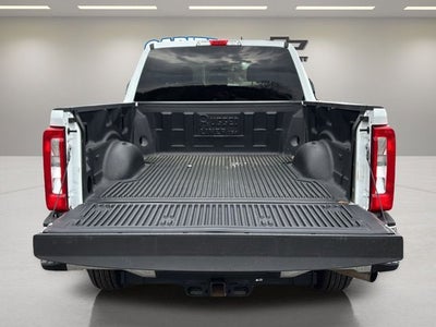 2025 Ford F-250SD XLT