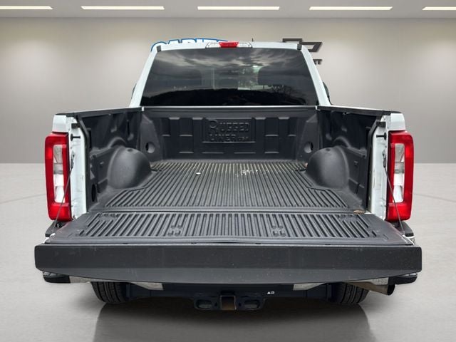 2025 Ford F-250SD XLT