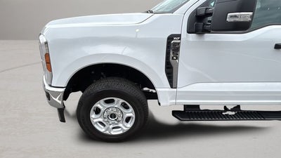 2025 Ford F-250SD XLT